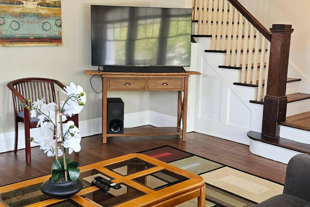 شقة Terrace House مسكيغون المظهر الخارجي الصورة